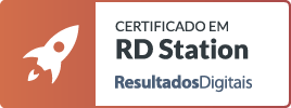 Certificação RD Station
